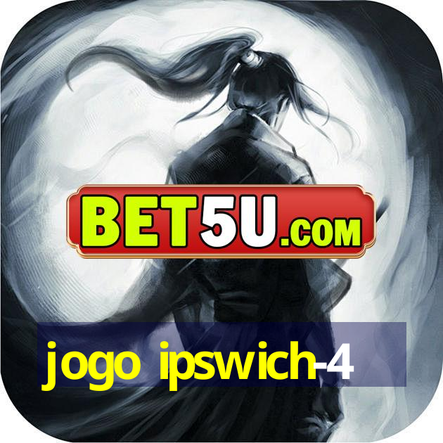 jogo ipswich